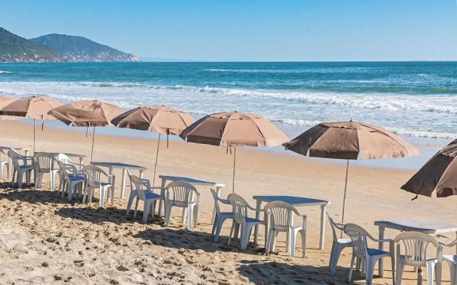 Ingleses Palace Hotel