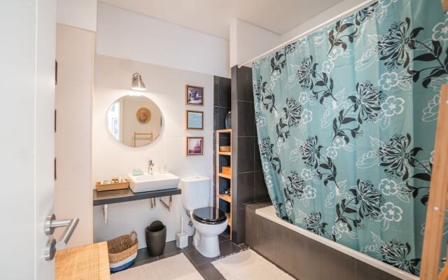 Joly Jolie Gloria with Terrace