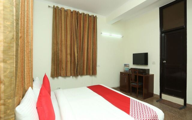 Oyo 18967 Haveli Inn