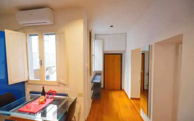 Cozy 2BR Apartment near Piazza Navona