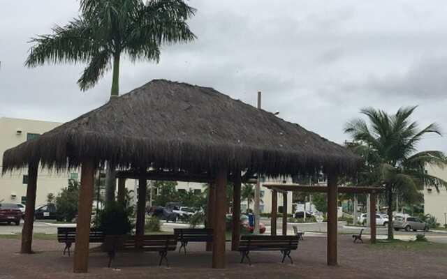 Apartamento Marina Clube