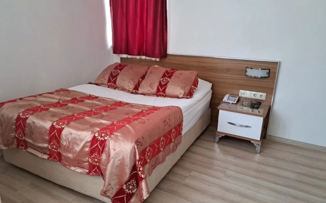 Otel Eratay