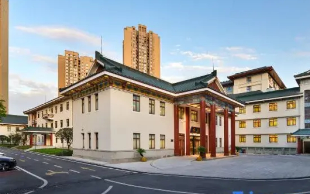Honglou Hotel