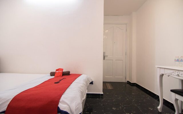 The Phoenix 74 Hotel