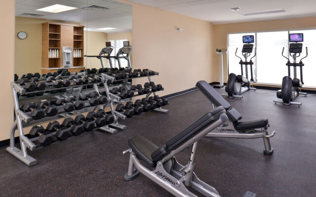 TownePlace Suites by Marriott Gillette