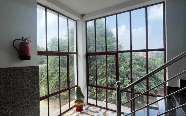 Suryavansham Guest House