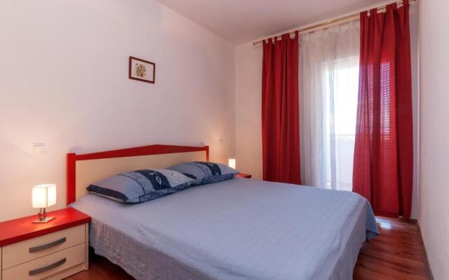 Villa Jadranka Privlaka