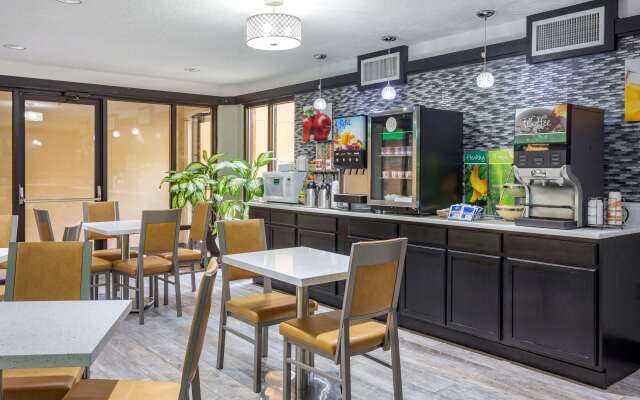 Quality Inn St. Robert - Ft. Leonard Wood