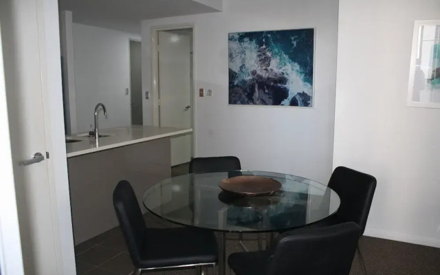 Wyndel Apartments - Miller Street