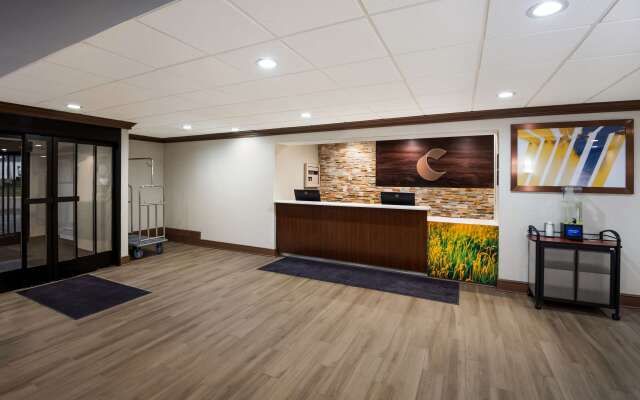 Comfort Inn & Suites Fishers - Indianapolis