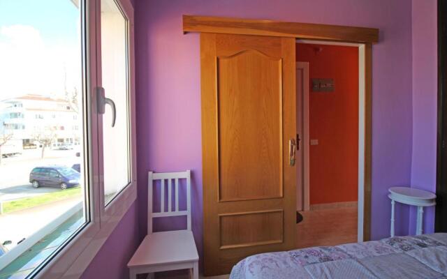 Apart-Rent Apartament BAHIA 0012