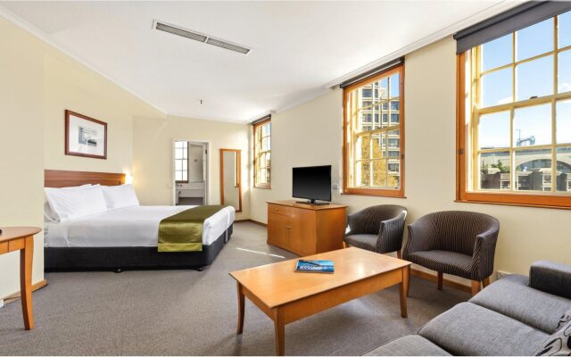 Sydney Harbour Hotel