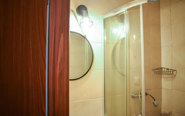 Stunning Home in Darlówko With 5 Bedrooms