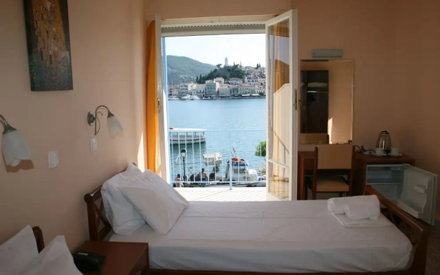 Poros Vista Hotel