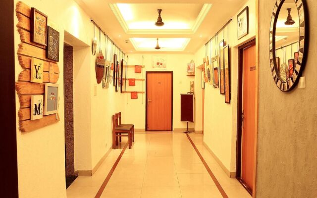 OYO Rooms Ballygunge
