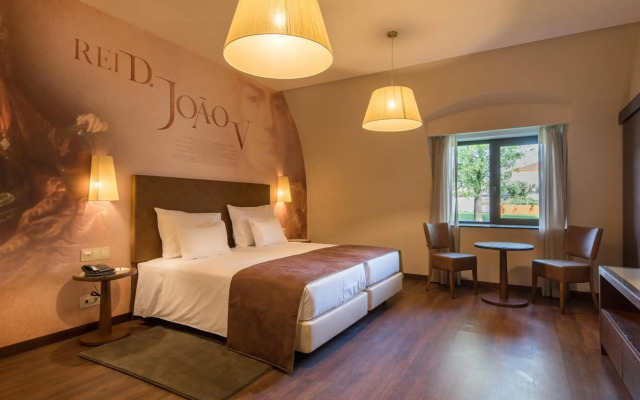 Vila Gale Collection Alter Real - Resort Equestre, Conference & Spa
