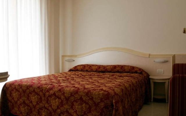 Residence Olimpo