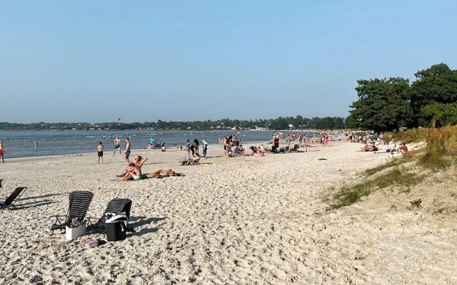 8 Person Holiday Home in Borgholm