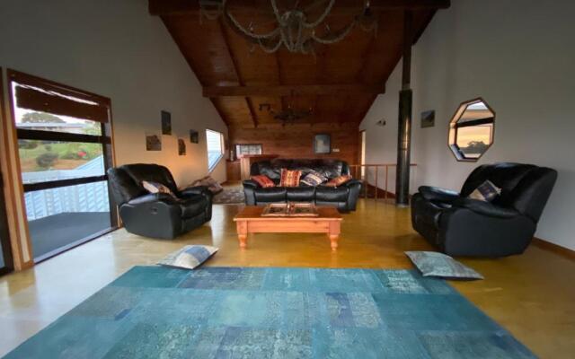 Harbour View Retreat Mangonui