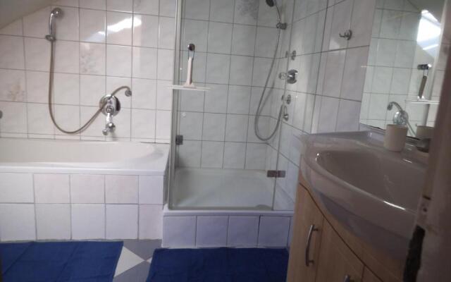 Ferienwohnung Kirchblick
