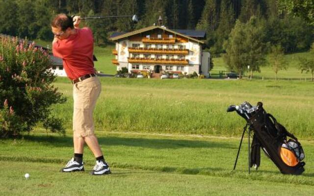 4* Familienhotel Taxerhof