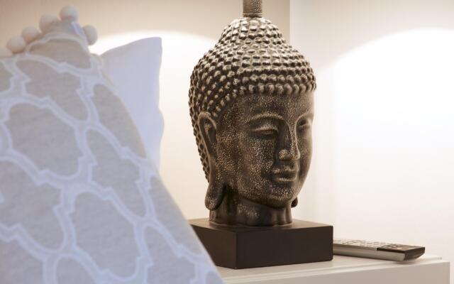 Refugium de Luxe Köln