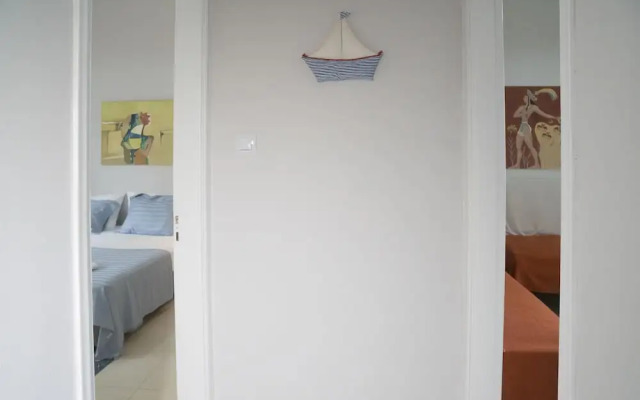 Heraklion Old Port Apartments