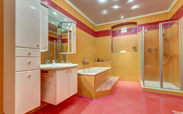 Hotel Villa Seeschlösschen