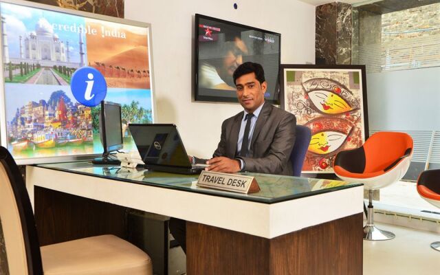 Hotel Uppal International
