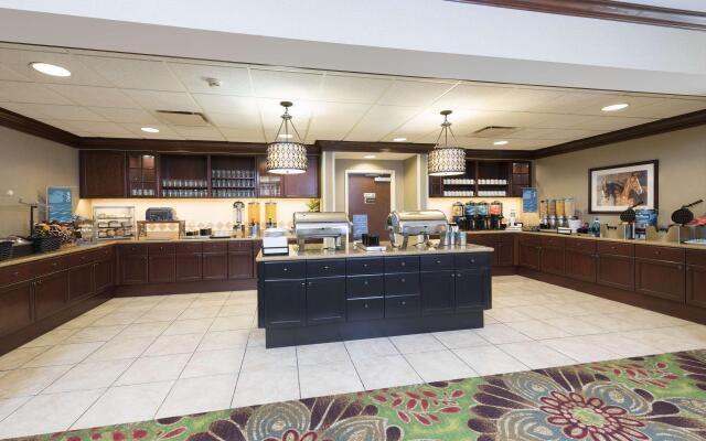 Homewood Suites Lexington-Hamburg