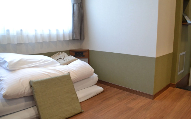 Hotel Meldia Shijo Kawaramachi