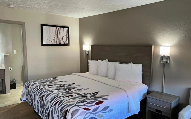 Deluxe Inn Georgetown