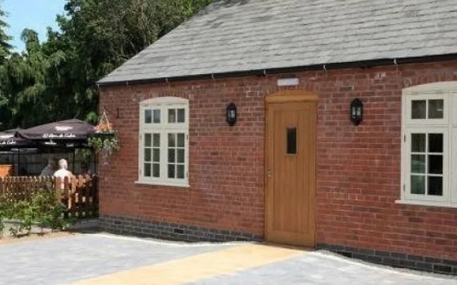 The Royal Oak - Inn