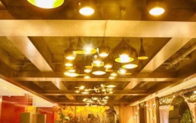 Jindi Mingting Hotel