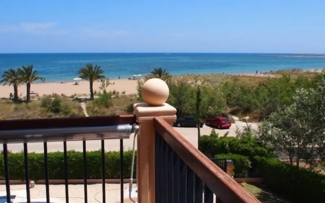 Apartamento Carlton Playa