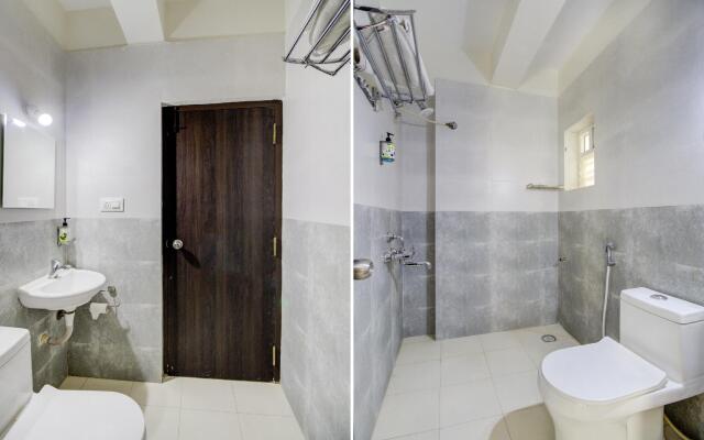 Capital O 75327 Atithi Residency