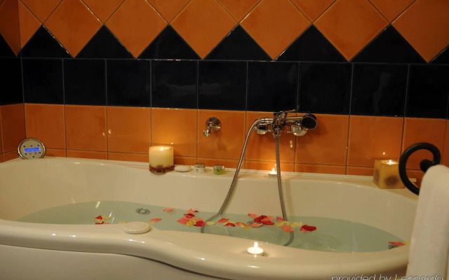 Torre Don Virgilio Country Hotel