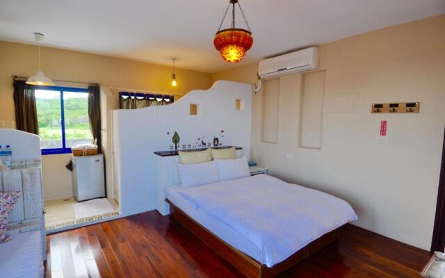 Kenting Little Path B&B