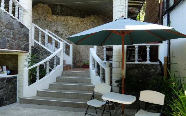Greenyard Inn