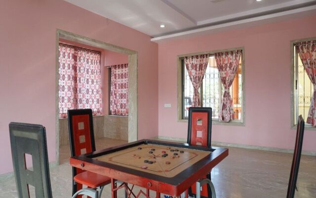 OYO 24793 Eagle Villa