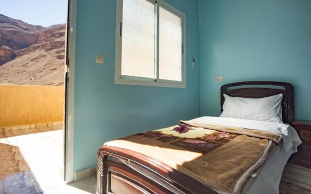 Kasbah Hotel Camping Jurassique