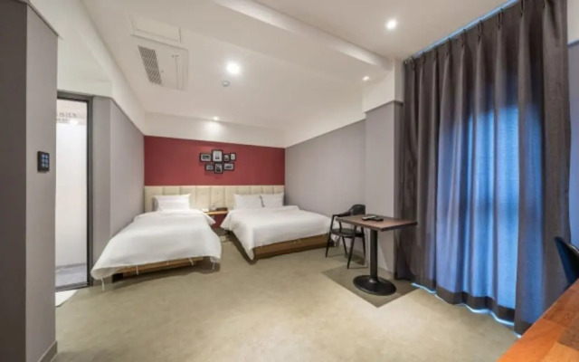 Soseol Smith Hotel
