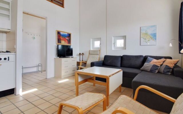 "Yahnozha" - 70m from the sea in NW Jutland