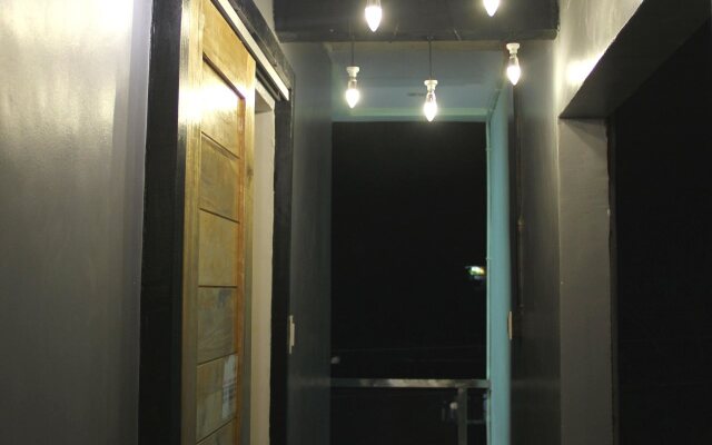 Boracay Box & Ladder Hostel