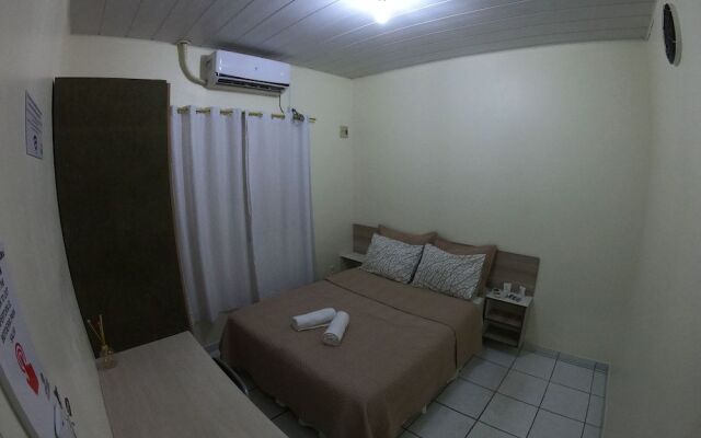 Apiaká Hostel