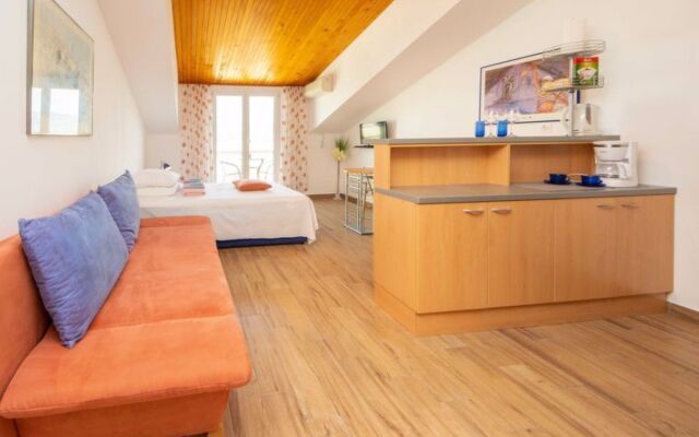Apartment Šarić Trogir/Arbanija 39760