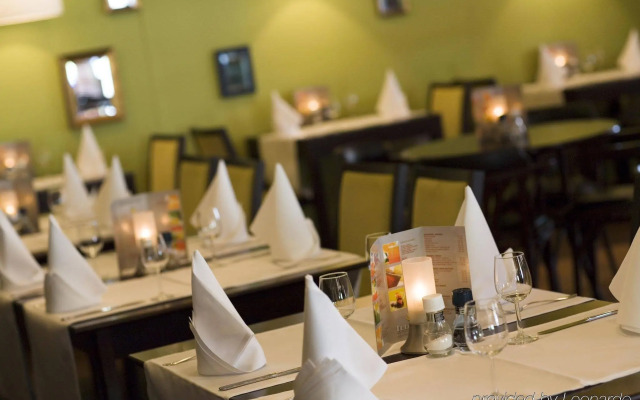 New West Inn Amsterdam