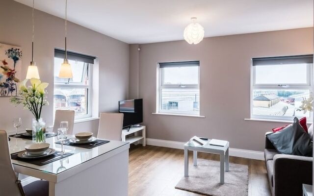 Fishergate Apartments