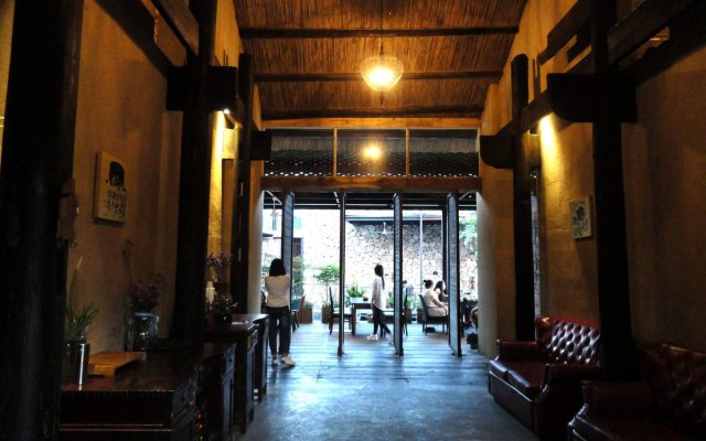 Tian's Resort