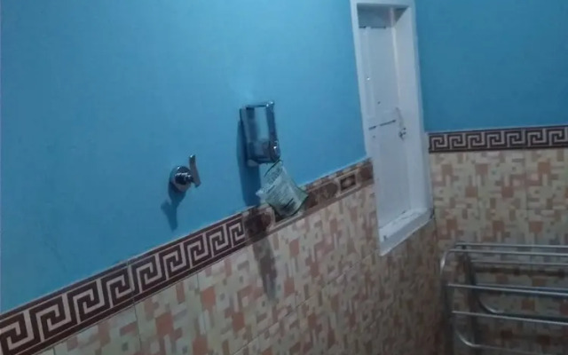 Homestay JSKU Karimunjawa